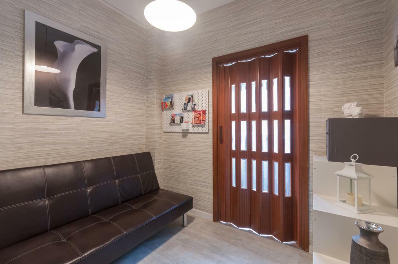 21 Gumers Apartamento Madri