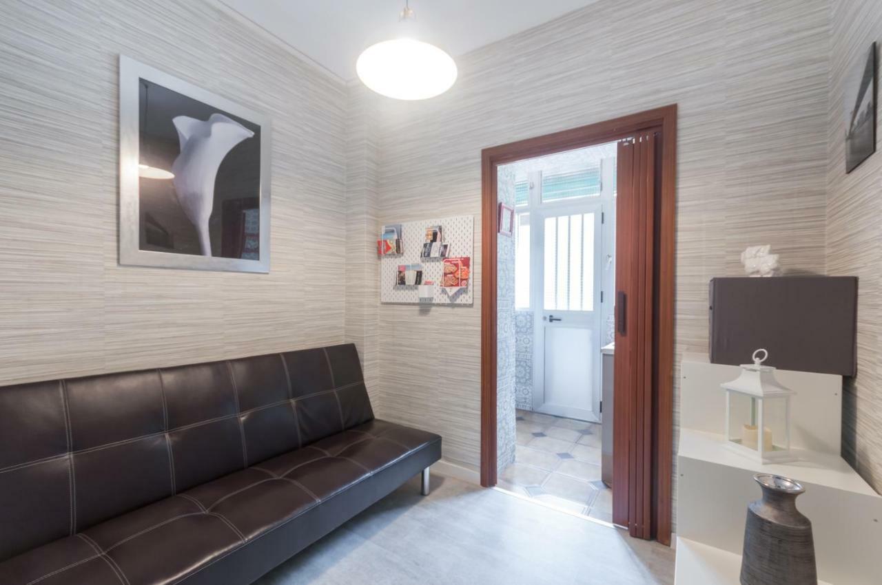 Apartamento 21 Gumers