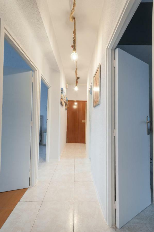 Appartamento 21 Gumers Madrid
