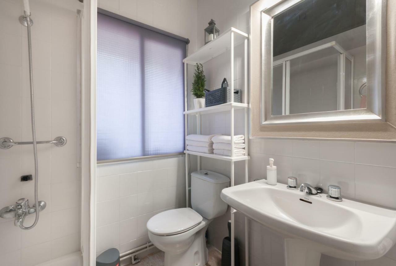Apartamento 21 Gumers *