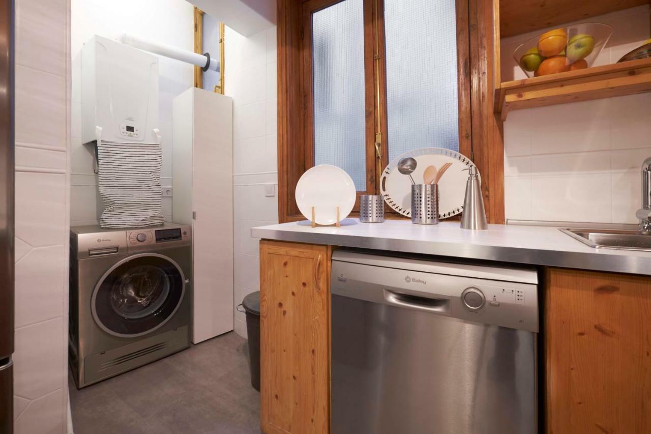 La Latina - Central - Stylish Apartamento