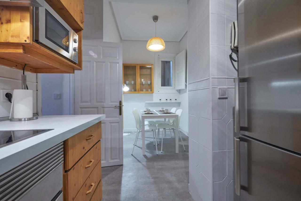 Apartamento La Latina - Central - Stylish