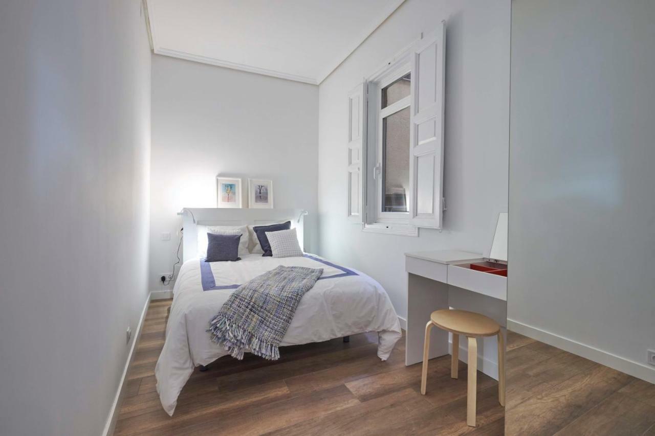 Apartamento La Latina - Central - Stylish Madrid