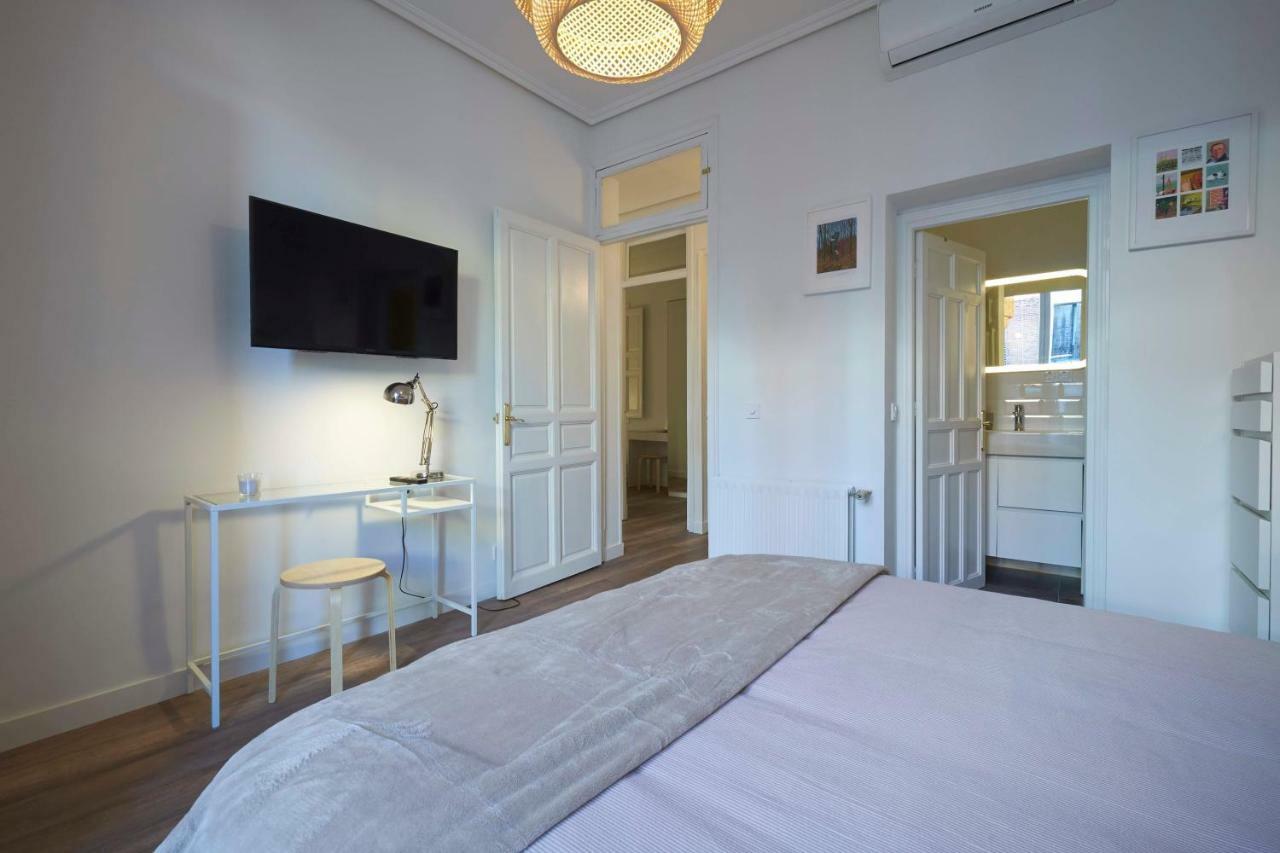 La Latina - Central - Stylish Apartamento