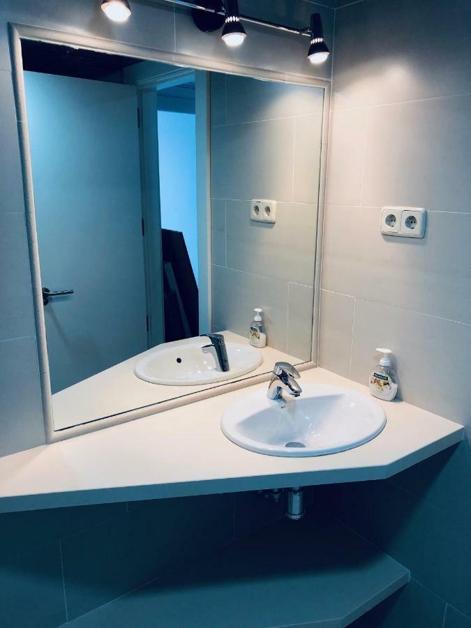 Apartment Pisos Con Piscina De Temporada Corta