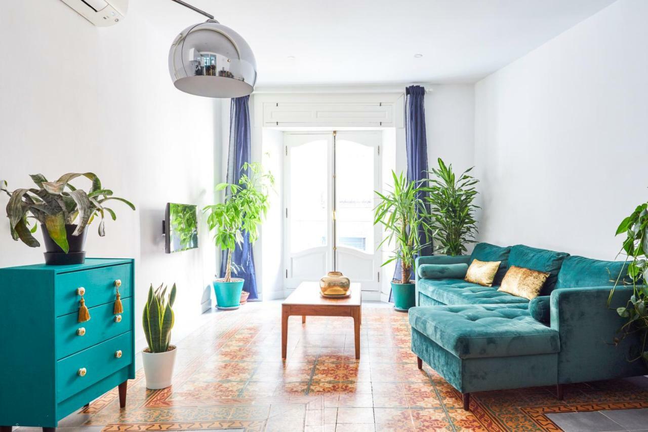 Santa Ana Sol Boutique Apartment *