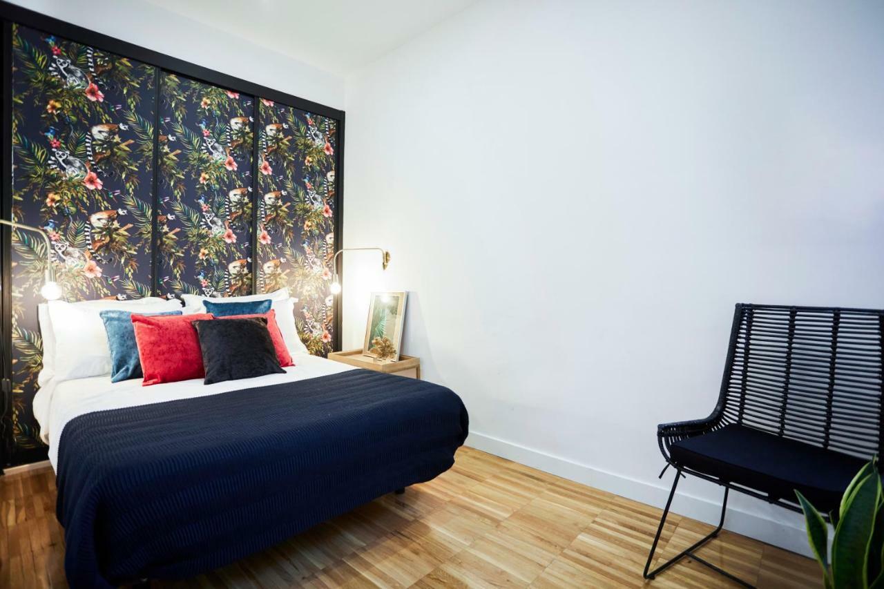 Apartment Santa Ana Sol Boutique Madrid