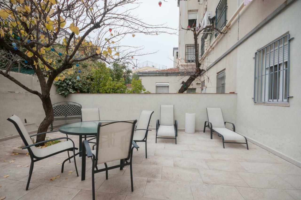 6 Mirasierras Apartment