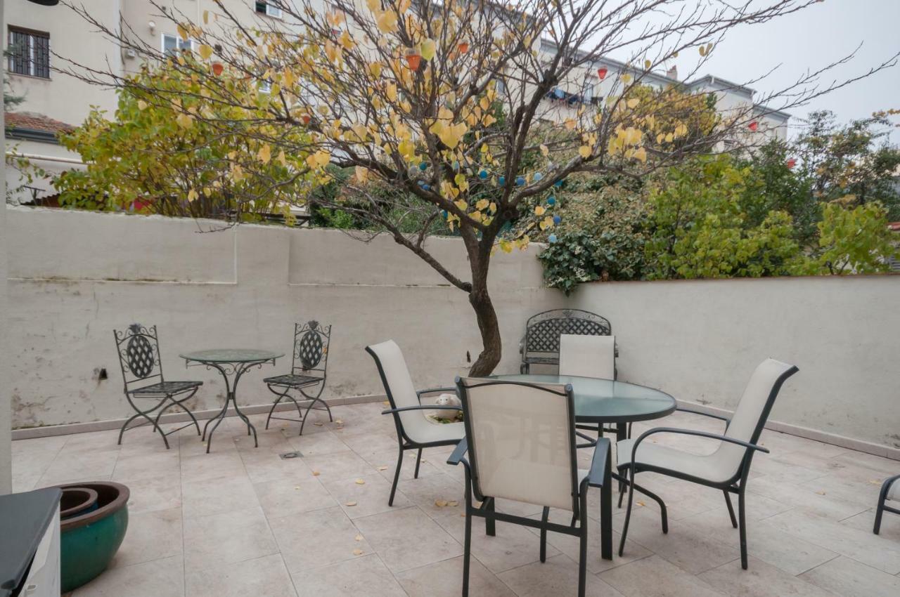 6 Mirasierras Apartment Madrid