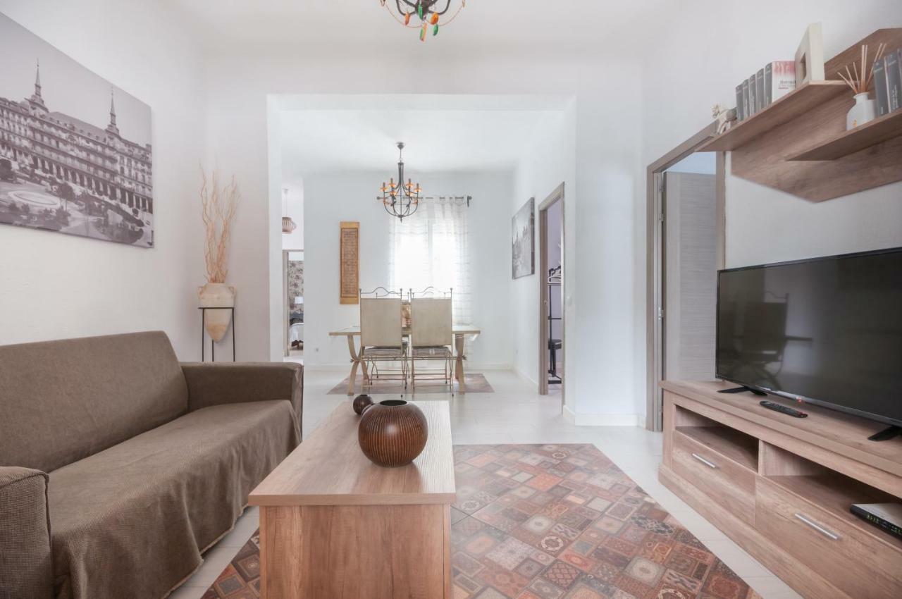 6 Mirasierras Apartment