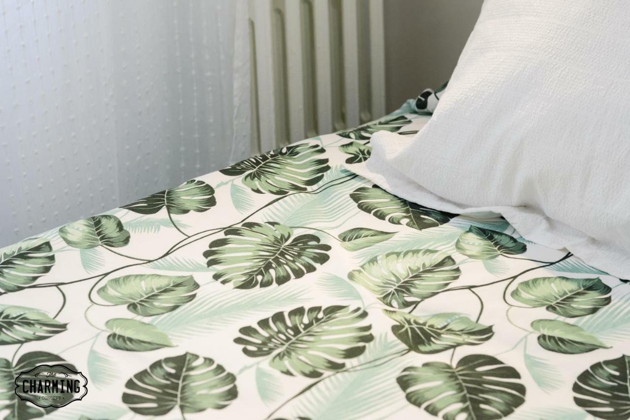 Apartamento Charming Madri