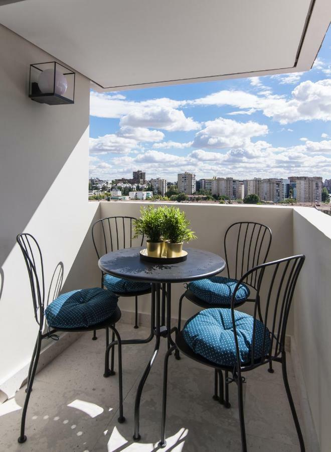 Comfort & Style In Madrid!!! 3bd 2bth+terrace