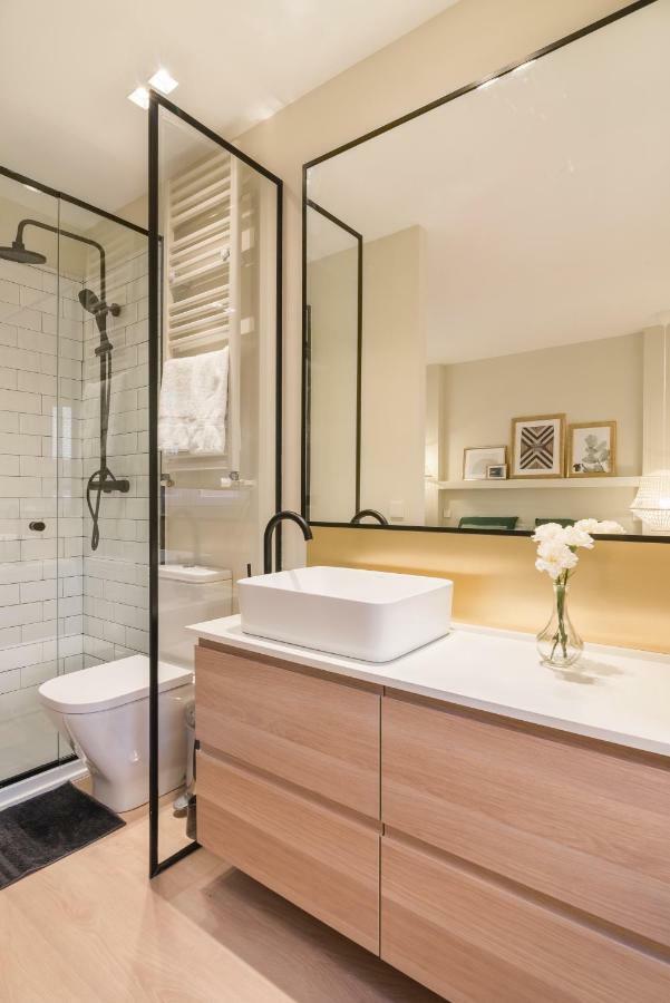 Appartamento Comfort & Style In Madrid!!! 3bd 2bth+terrace