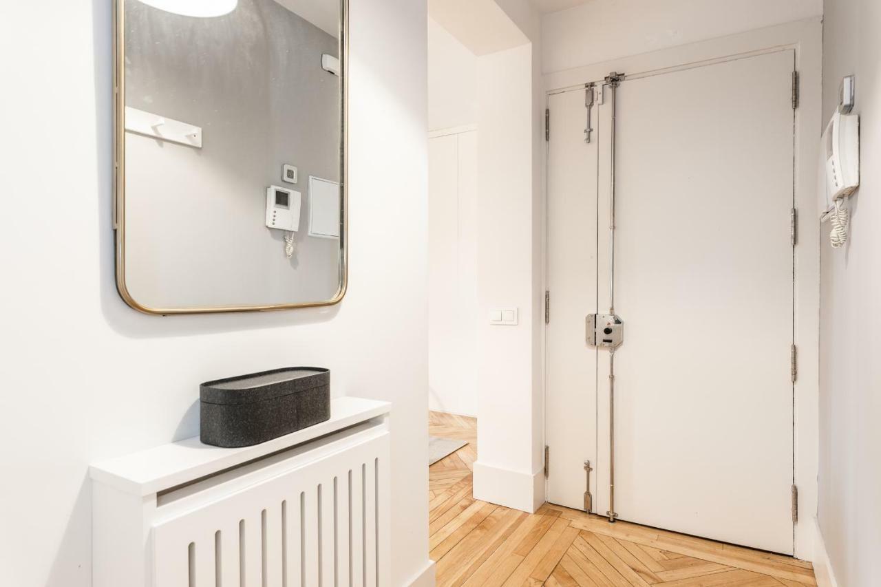 Apartment Bnbholder Luxe Retiro Park