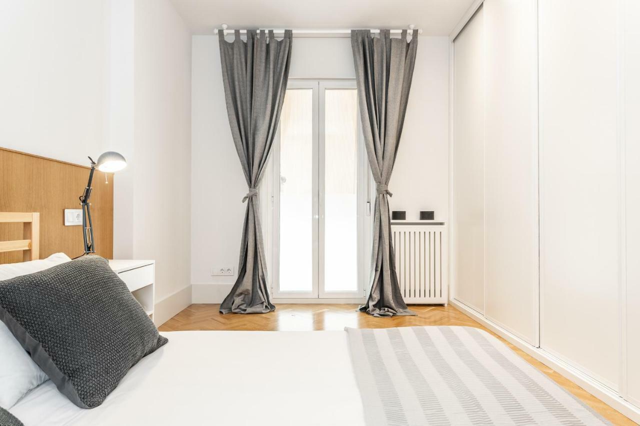 Bnbholder Luxe Retiro Park *