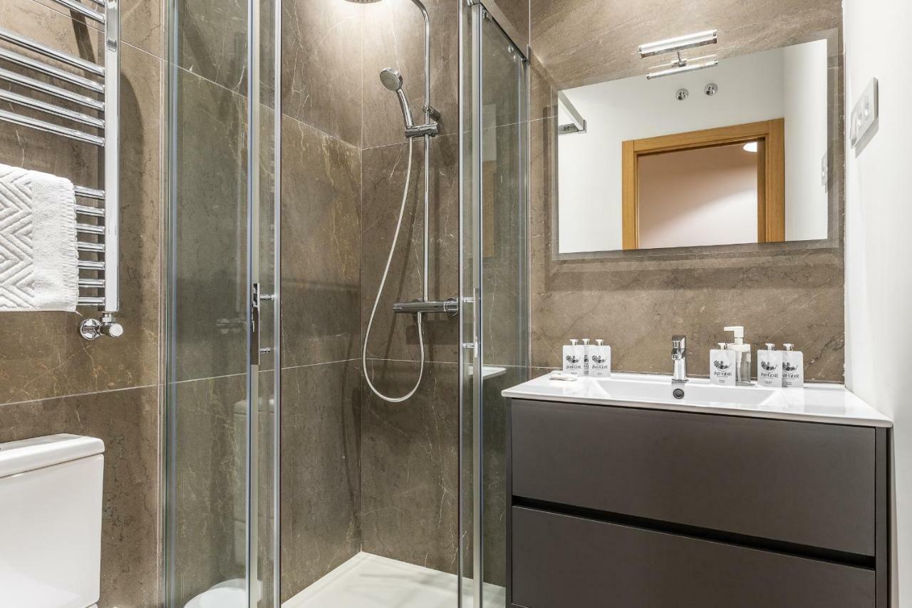 Apartment Bnbholder Luxe Retiro Park *