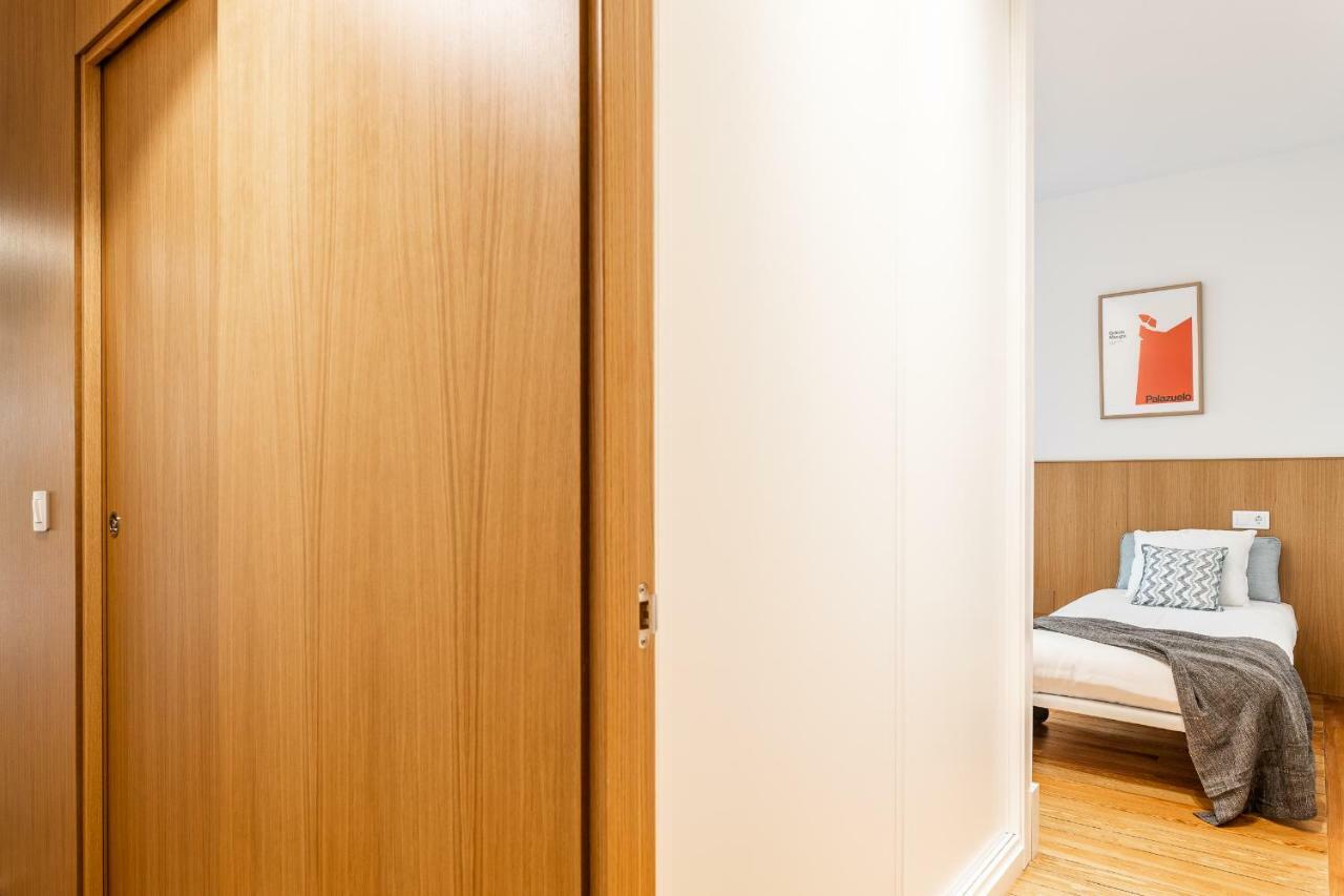 Apartment Bnbholder Luxe Retiro Park