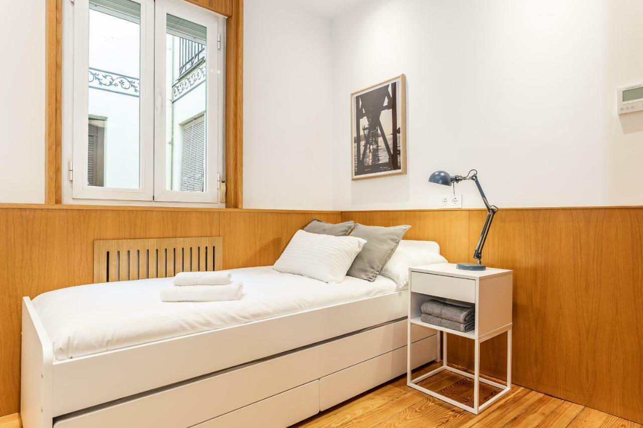 Bnbholder Luxe Retiro Park * Madrid