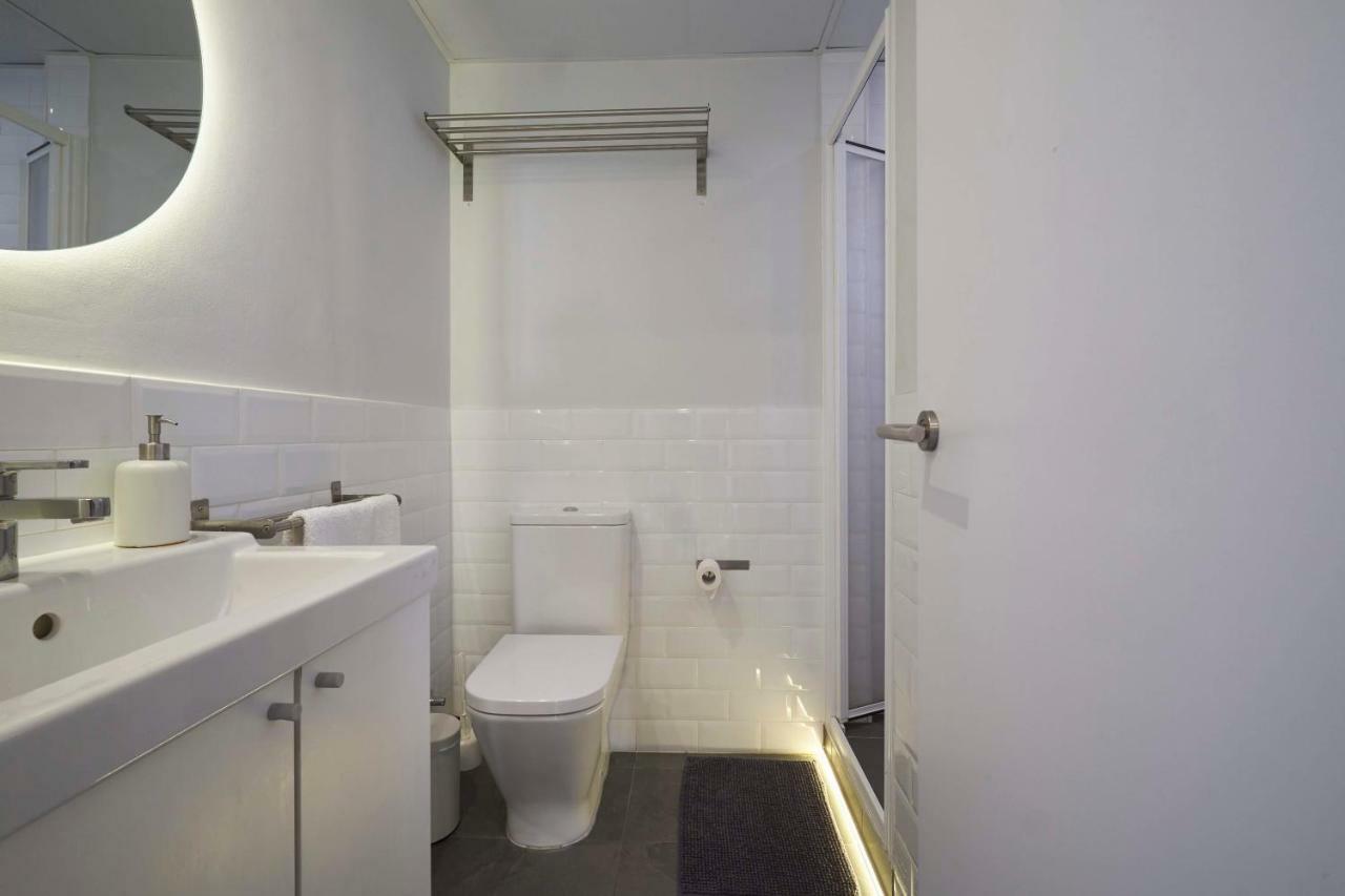Stylish Apts Center Malasana- 1, 2 & 3 Bedroom Flats In Same Building * Madrid