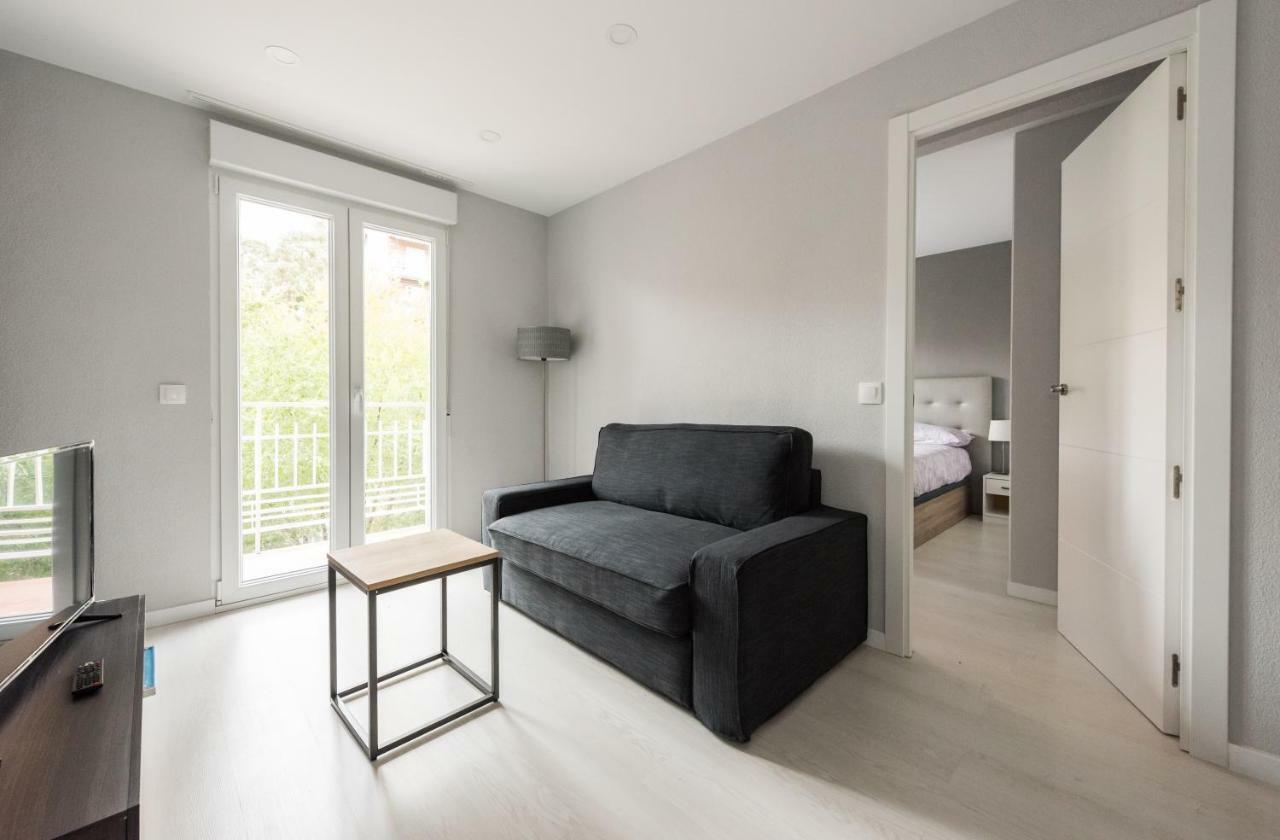 Apartamento Ifema-airport Madrid