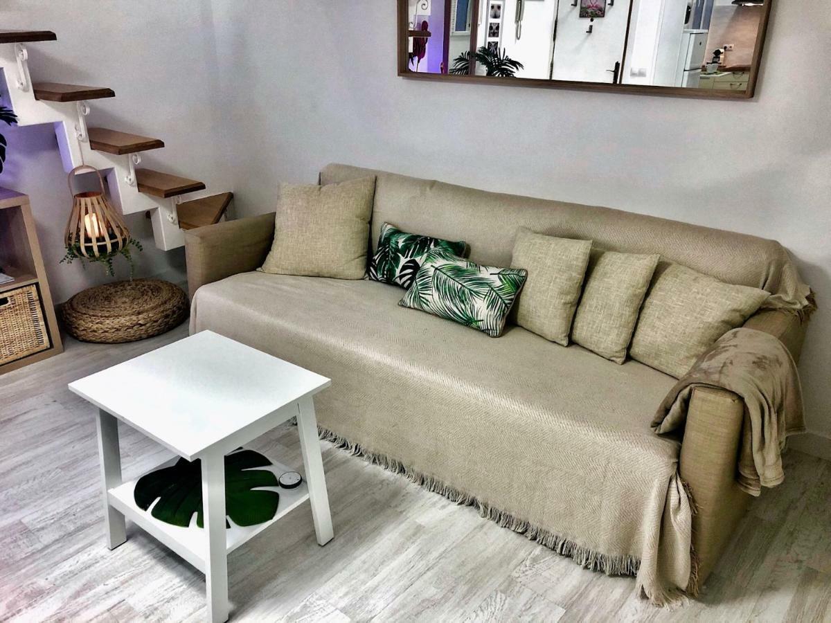 Flamencos, Malasana Loft 45mq Appartement