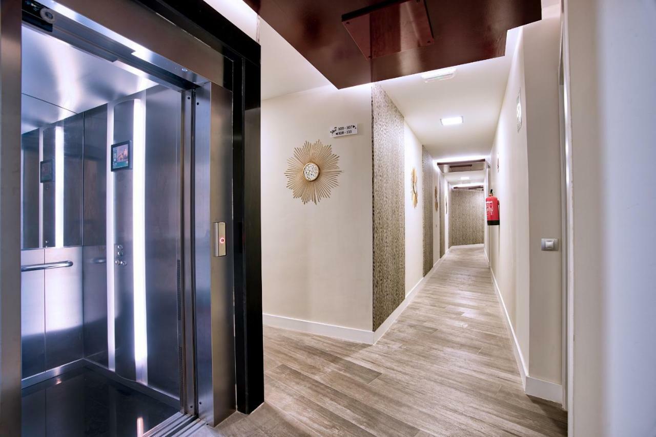 Cava Baja Appartement