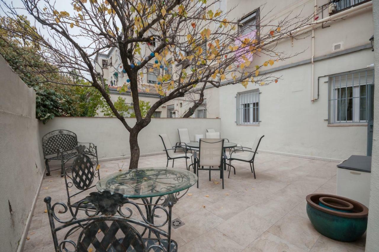 Apartment 6 Mirasierras Madrid