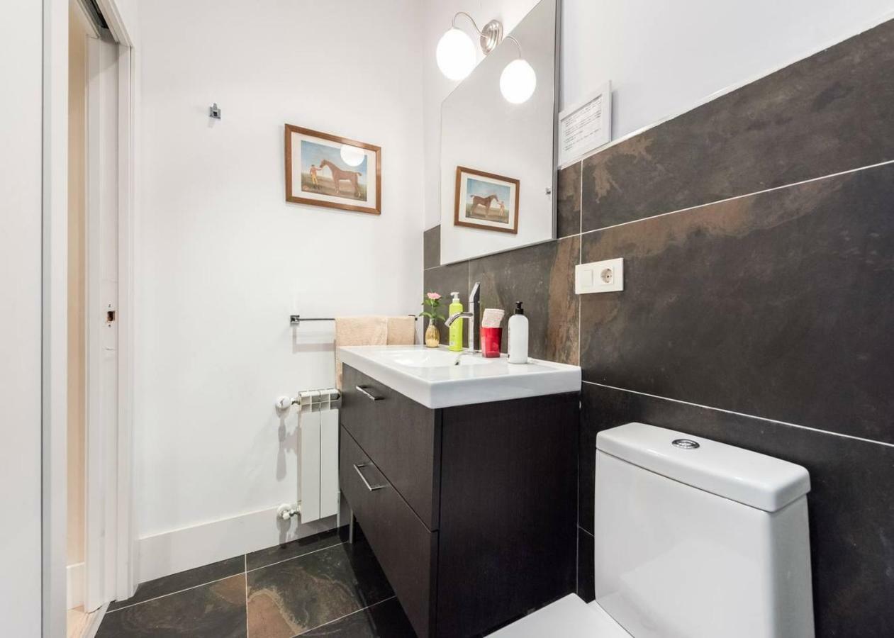 En Calle Relatores Appartement Madrid