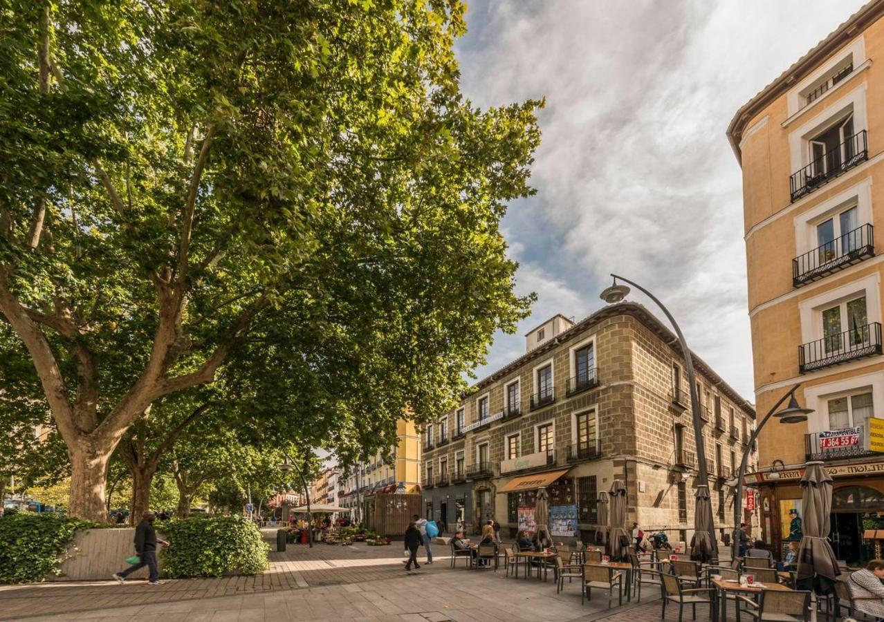 Appartement En Calle Relatores