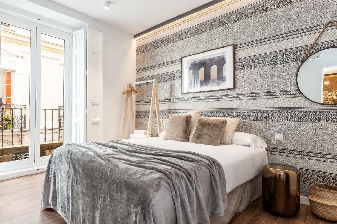Apartment Waou Sol Es Mia - Corta Duracion Madrid