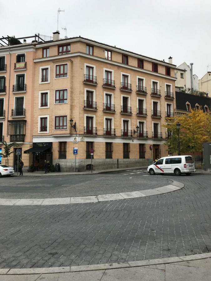 Apartamento Opera Centro *