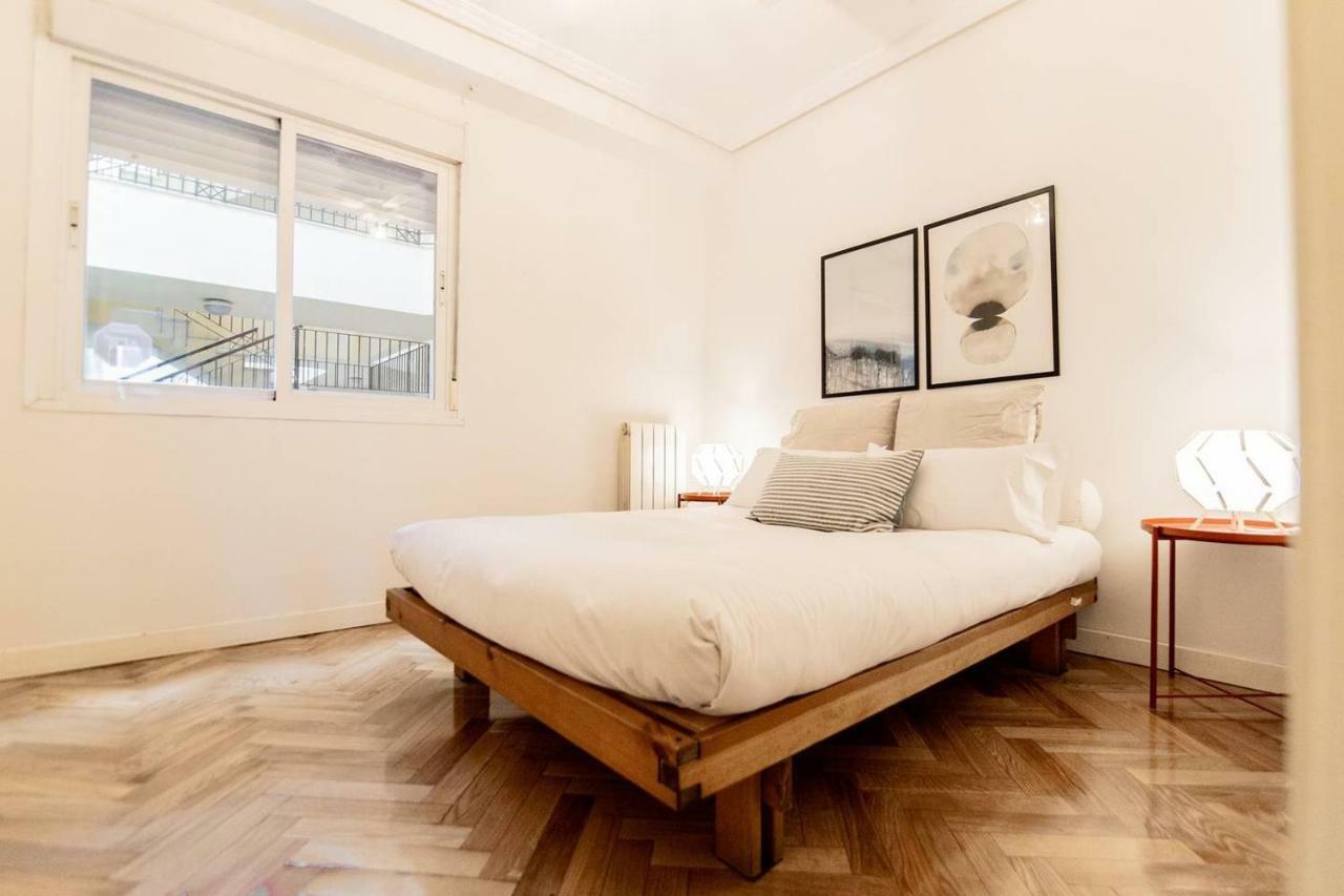 Apartamento Great Plaza De Espaã±a Fast Wifi