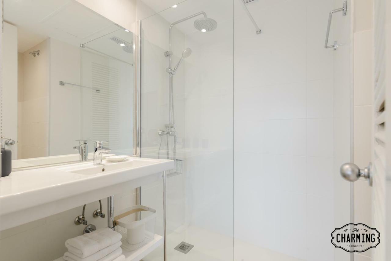 Charming Eurobuilding 2 Exclusive Apartamento *