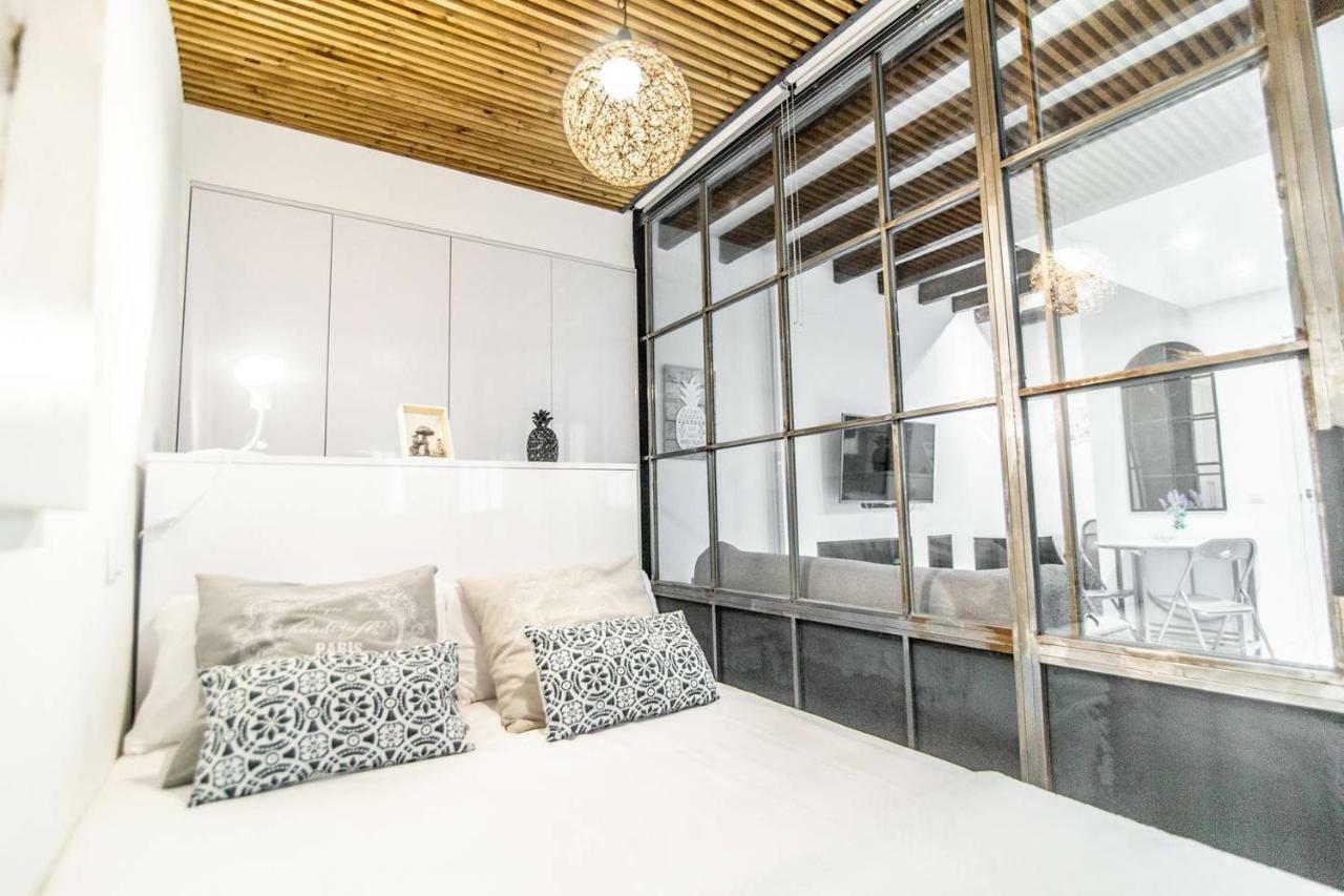 Cozy And Modern For 4 In Appartement