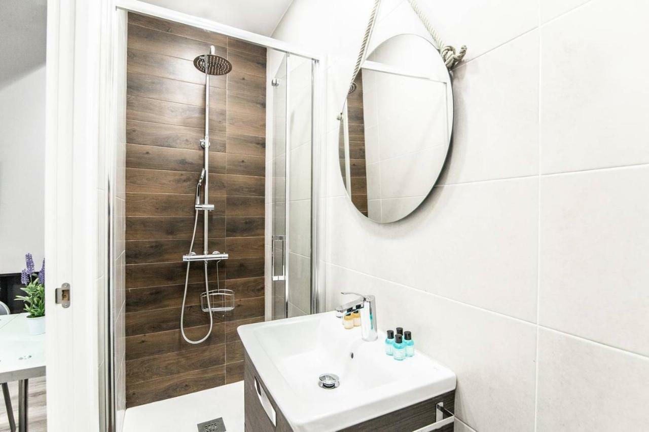 Cozy And Modern For 4 In *