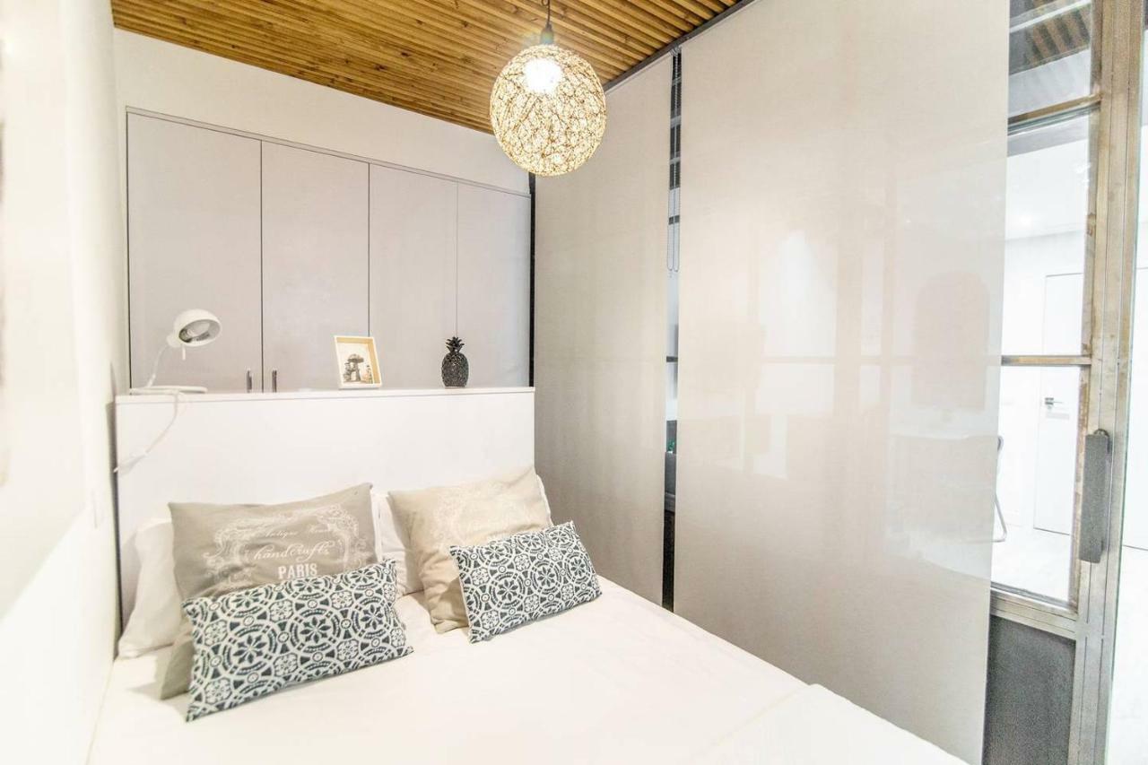 Apartment Cozy And Modern For 4 In *