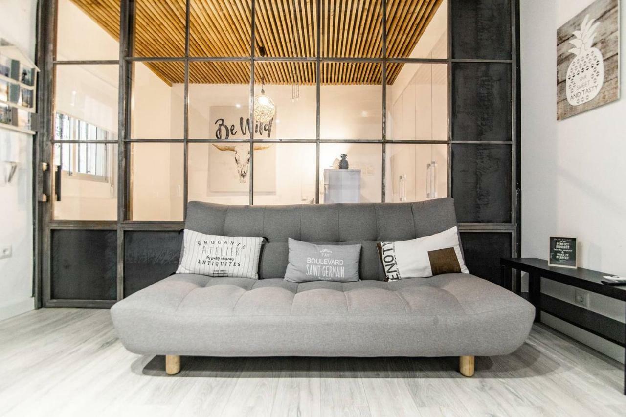 Appartement Cozy And Modern For 4 In