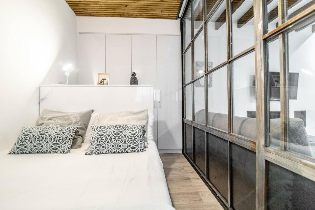 Apartment Cozy And Modern For 4 In