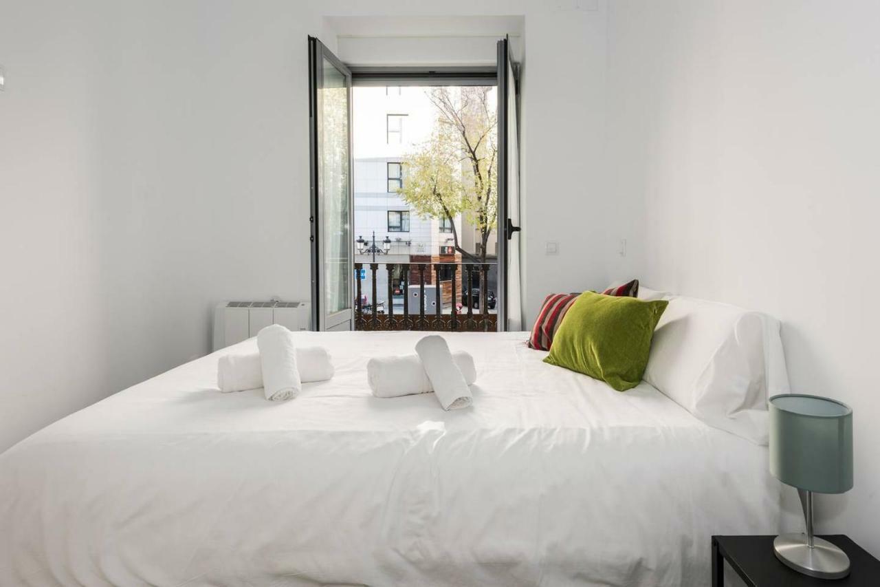 Modern With Ideal Location Next To Atocha Station Apartment