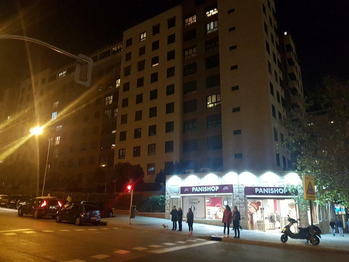 Appartement Bonito Apto Barrio Del Pilar Smart Fit