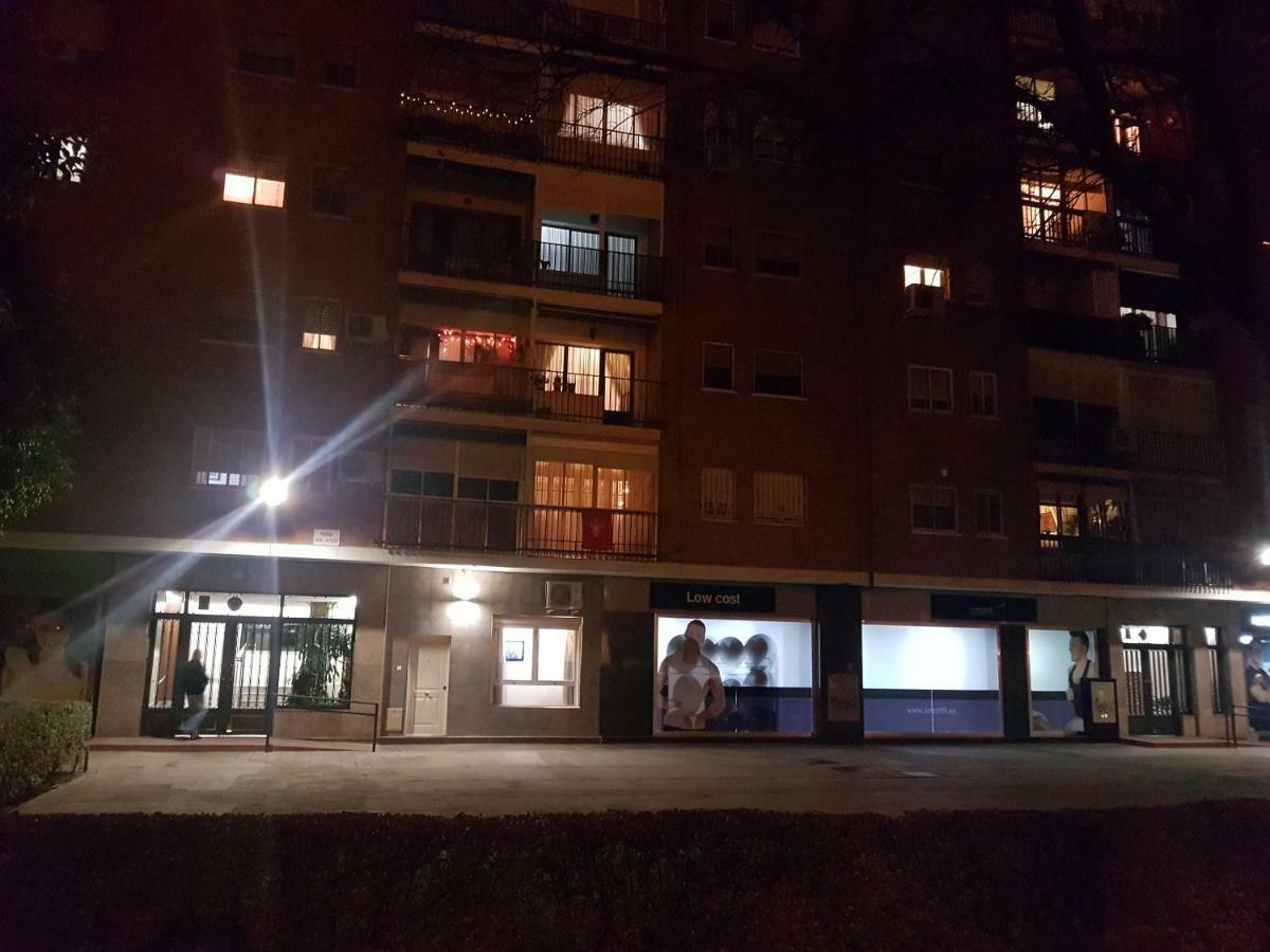 Bonito Apto Barrio Del Pilar Smart Fit Madri