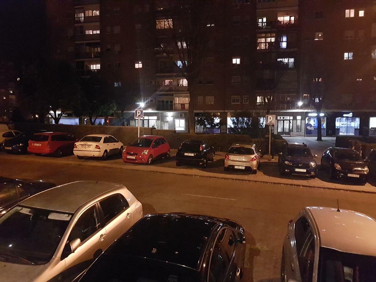 Bonito Apto Barrio Del Pilar Smart Fit * Madri