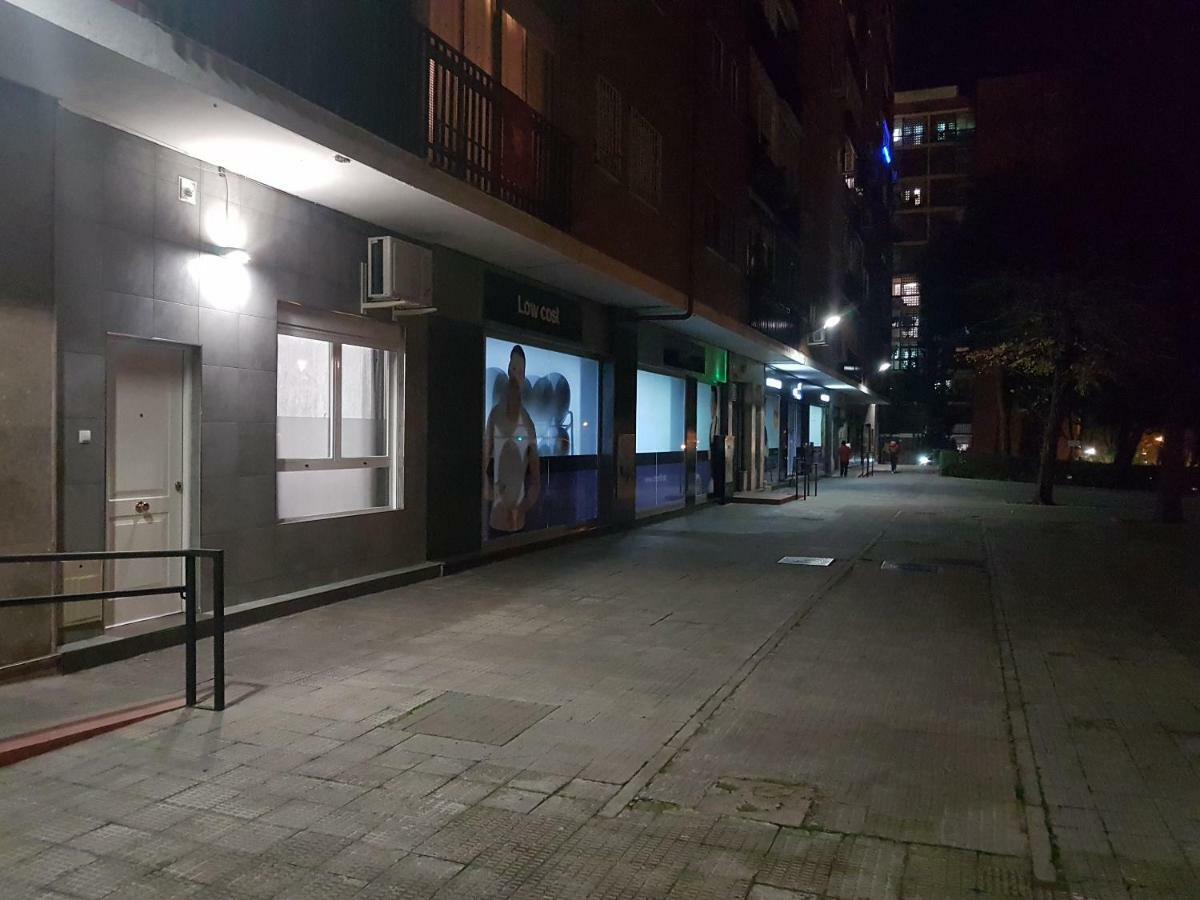 Appartement Bonito Apto Barrio Del Pilar Smart Fit Madrid