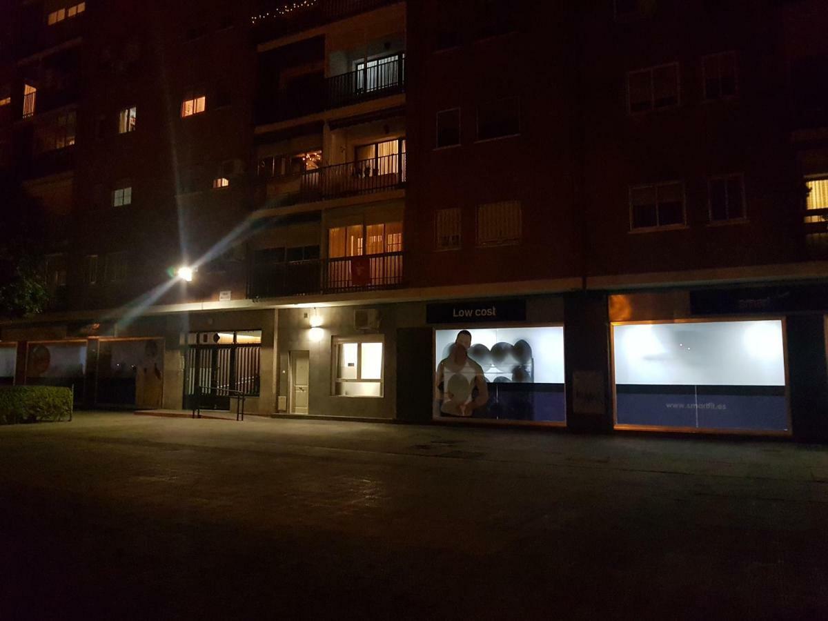 Bonito Apto Barrio Del Pilar Smart Fit Appartement *
