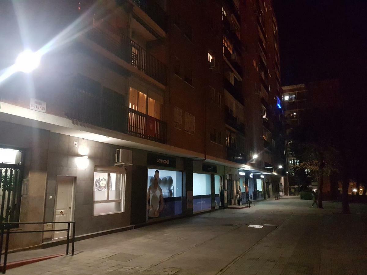 Appartement Bonito Apto Barrio Del Pilar Smart Fit Madrid