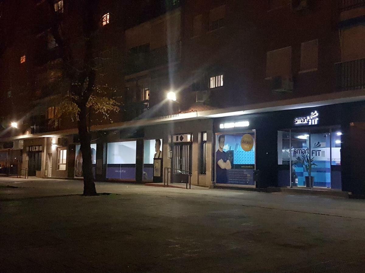 Bonito Apto Barrio Del Pilar Smart Fit Appartement