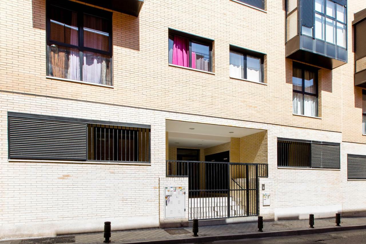 Appartement 1 Temporada Lucero