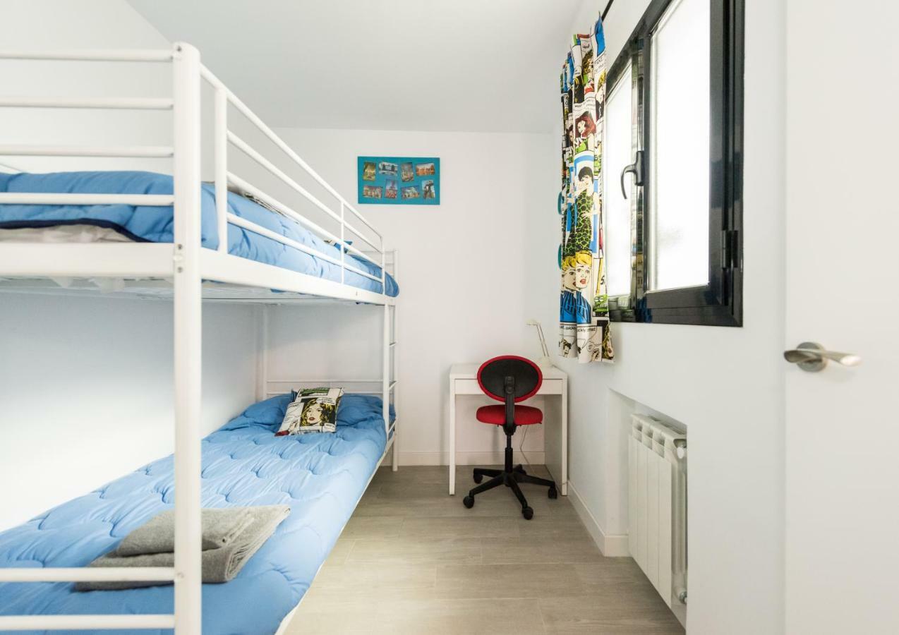 Apartment Ever House - Alcala Aire Gran Terraza Rooftop *