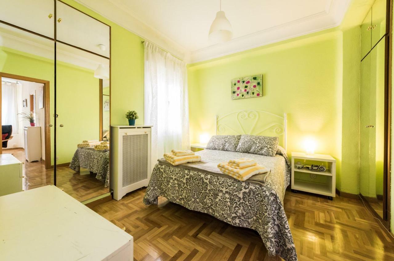 Ever House Atocha Appartement *