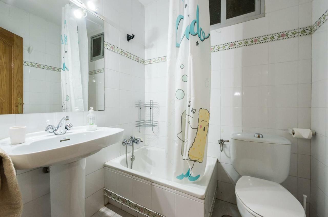 Ever House Atocha Appartement *